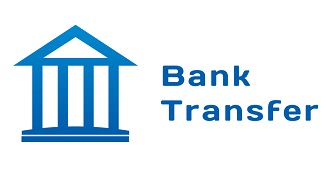 Wire Transfer Logo