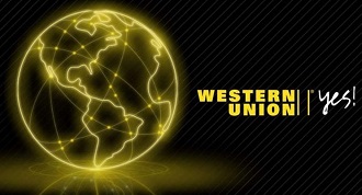 Western Union Logo