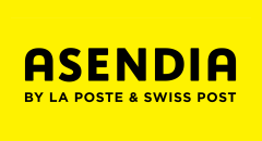 Asendia Logo