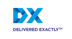 DX Logo