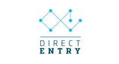 Direct Entry Logo