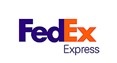 FedEx Express Logo