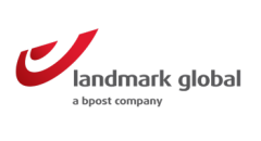 Landmark Global Logo