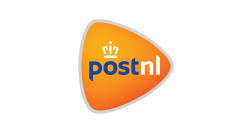 Post NL Logo