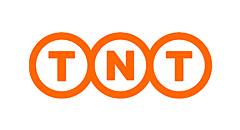 TNT Express Logo