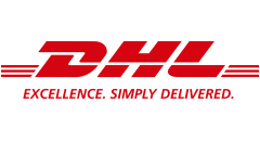 DHL Logo